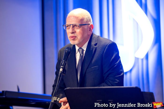 Photos: Benjamin Velez & Madeline Myers Honored with 2025 Kleban Prize — photo 13 of 35