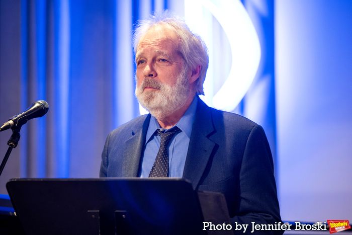 Photos: Benjamin Velez & Madeline Myers Honored with 2025 Kleban Prize — photo 16 of 35