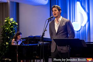 Bobby Conte @ BroadwayWorld Bobby Conte Photo