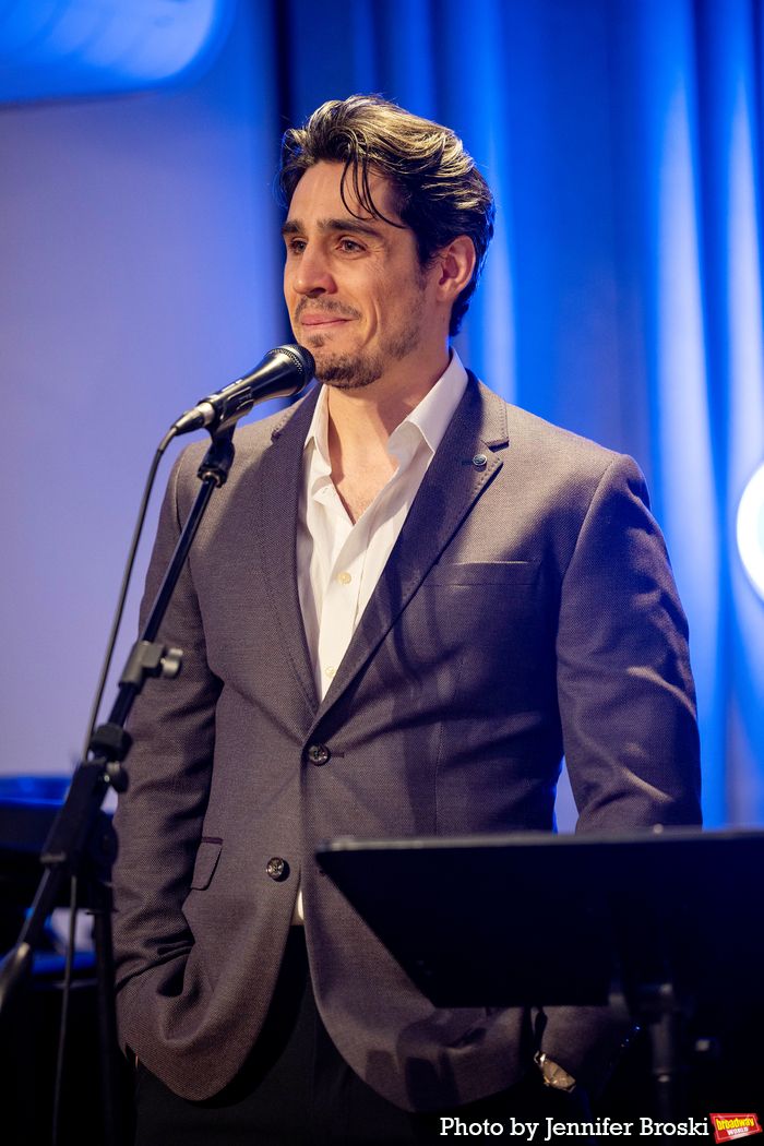 Photos: Benjamin Velez & Madeline Myers Honored with 2025 Kleban Prize — photo 21 of 35