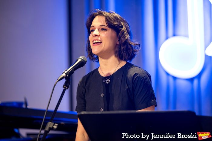 Photos: Benjamin Velez & Madeline Myers Honored with 2025 Kleban Prize — photo 22 of 35