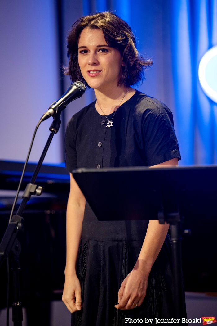 Photos: Benjamin Velez & Madeline Myers Honored with 2025 Kleban Prize — photo 23 of 35
