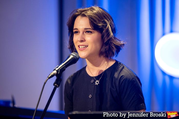 Photos: Benjamin Velez & Madeline Myers Honored with 2025 Kleban Prize — photo 24 of 35
