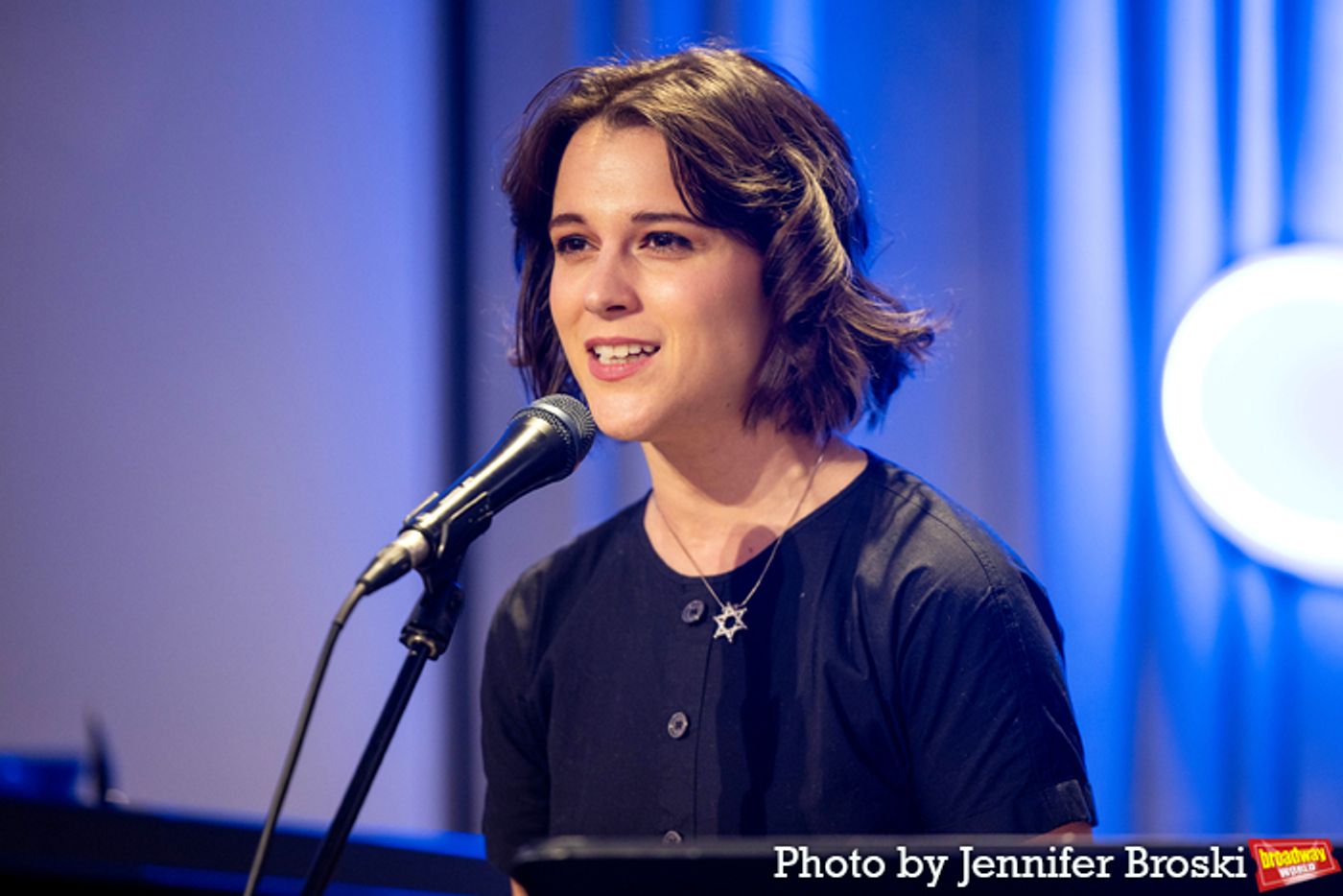 Photos: Benjamin Velez & Madeline Myers Honored with 2025 Kleban Prize  Image