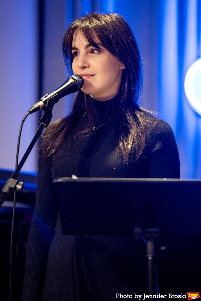Photos: Benjamin Velez & Madeline Myers Honored with 2025 Kleban Prize — photo 32 of 35