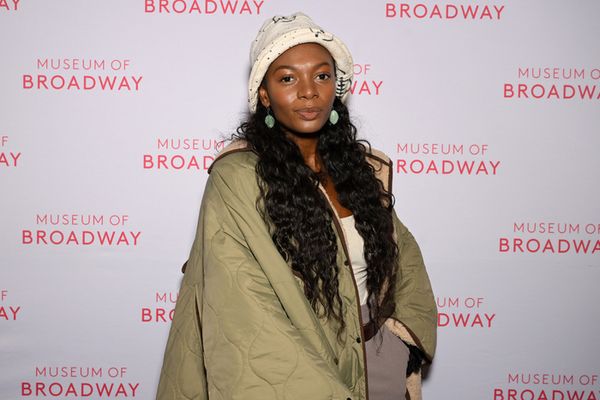 Kimber Elayne Sprawl Photo