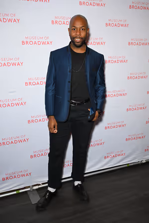 Kolby Kindle @ BroadwayWorld Kolby Kindle Photo