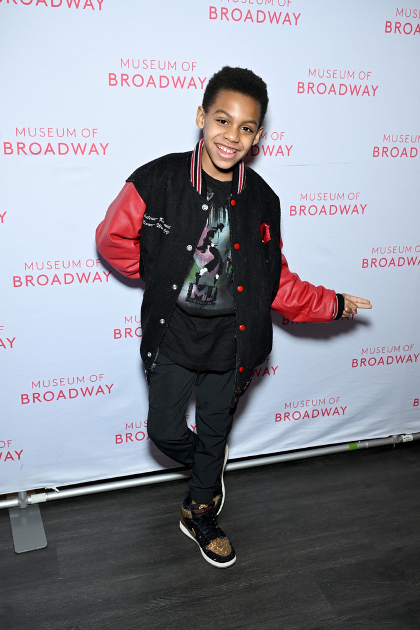 Photos: The Museum of Broadway Celebrates Black Storytellers of Broadway in New Exhibit  Image