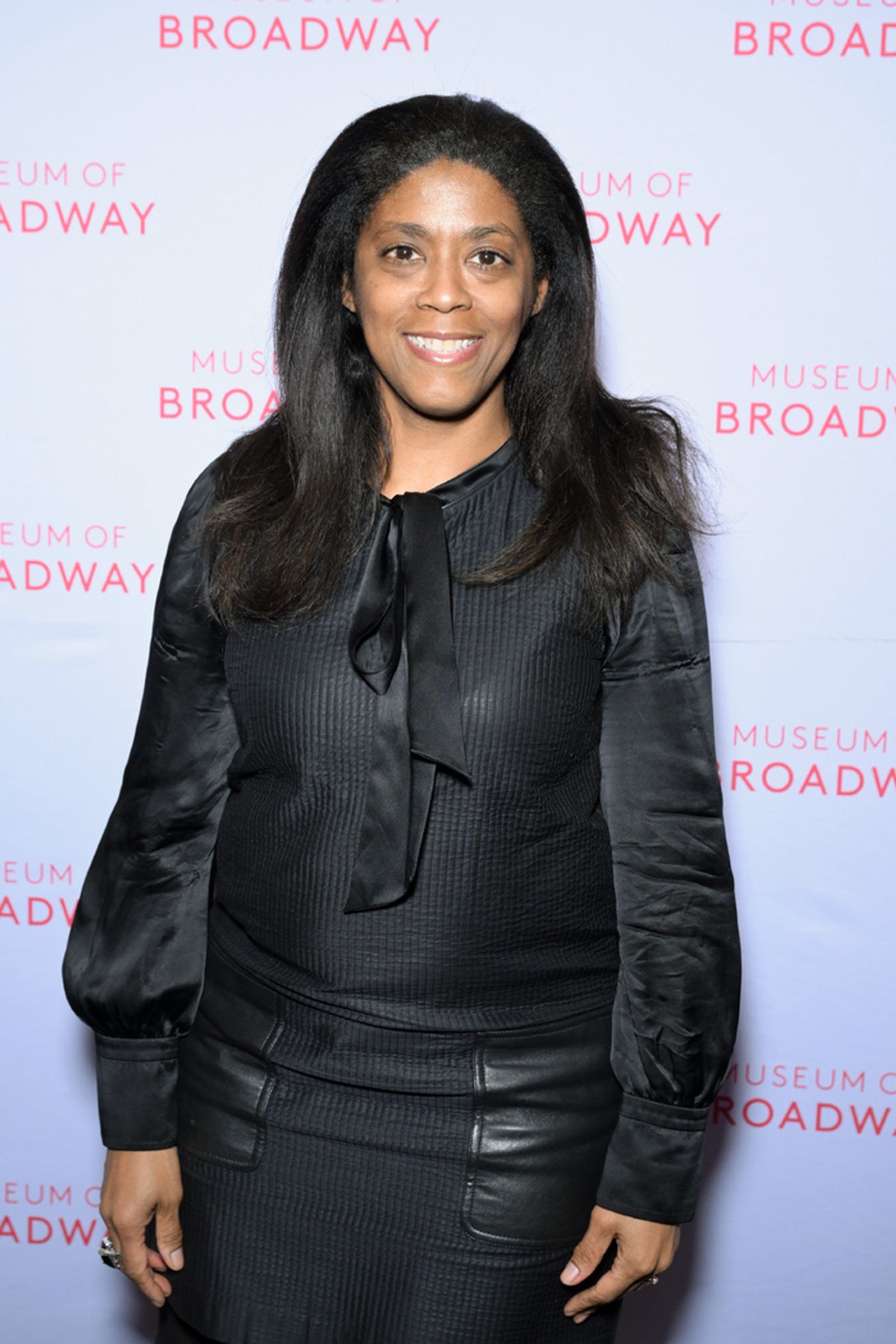 Photos: The Museum of Broadway Celebrates Black Storytellers of Broadway in New Exhibit  Image