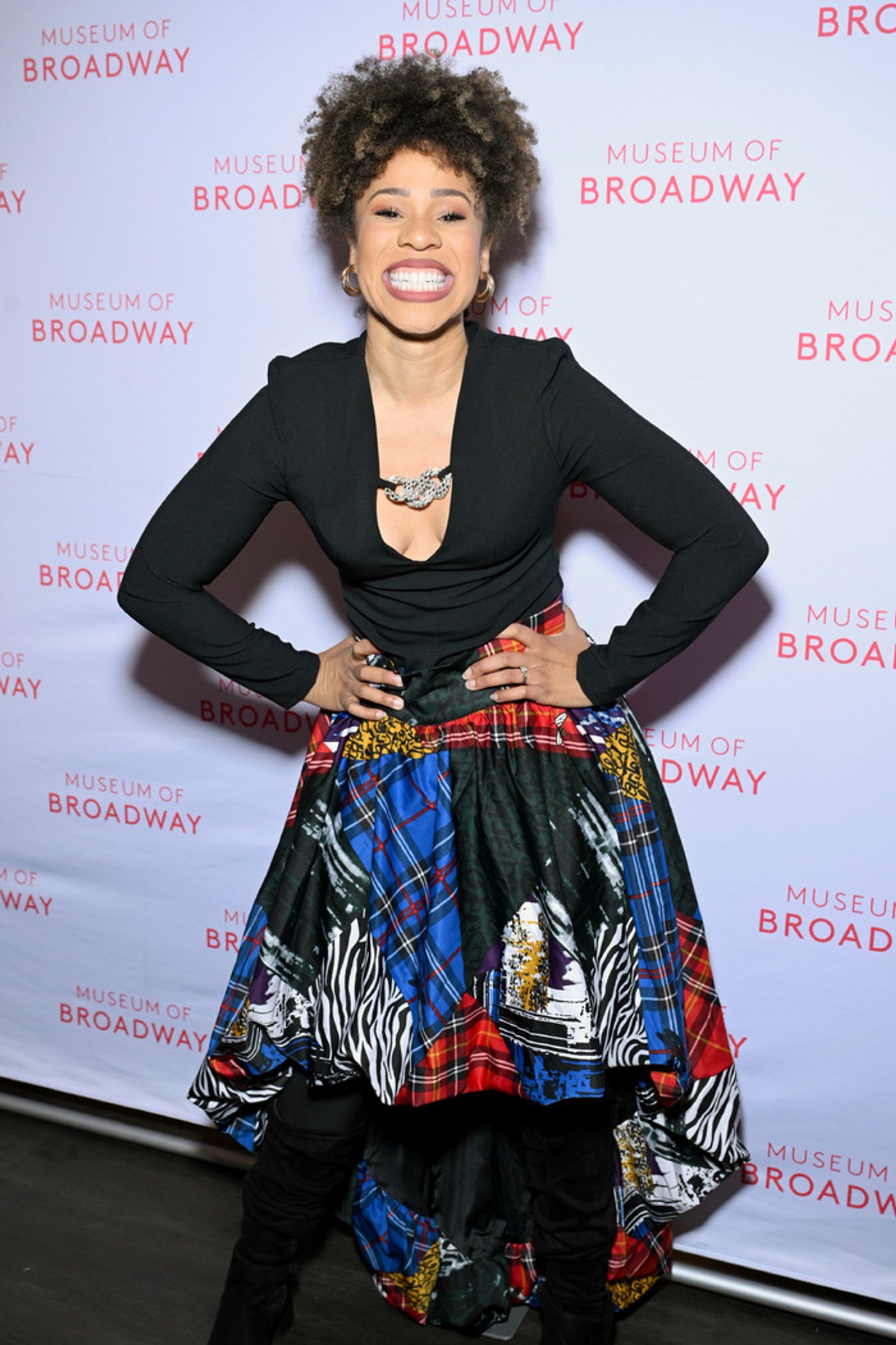 Photos: The Museum of Broadway Celebrates Black Storytellers of Broadway in New Exhibit  Image