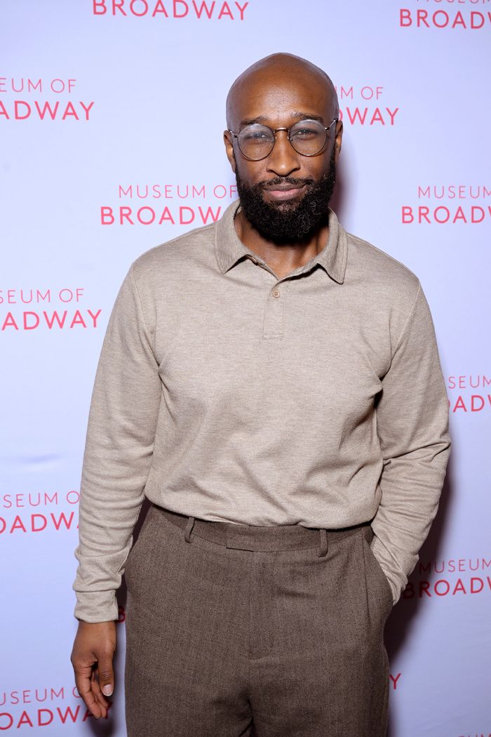 Donald Webber Jr. Photo