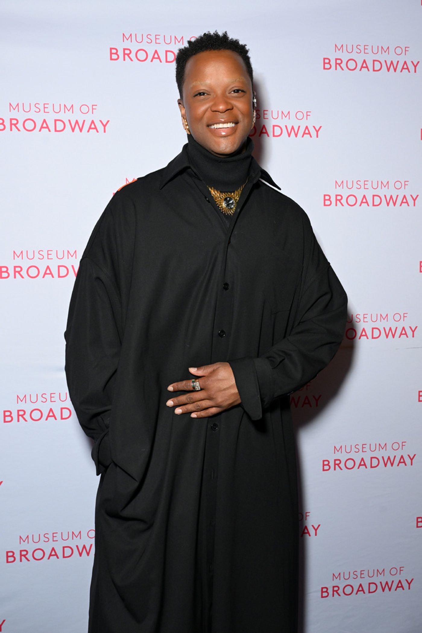 Photos: The Museum of Broadway Celebrates Black Storytellers of Broadway in New Exhibit  Image