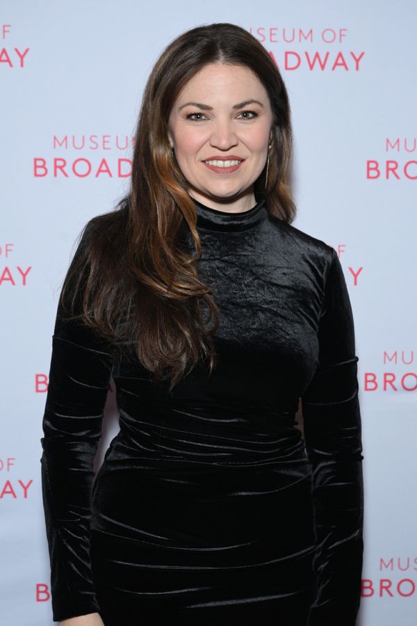 Julie Boardman  Photo