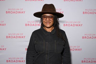  Lynn Nottage Photo