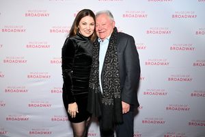 Julie Boardman and Bob Wankel  Photo
