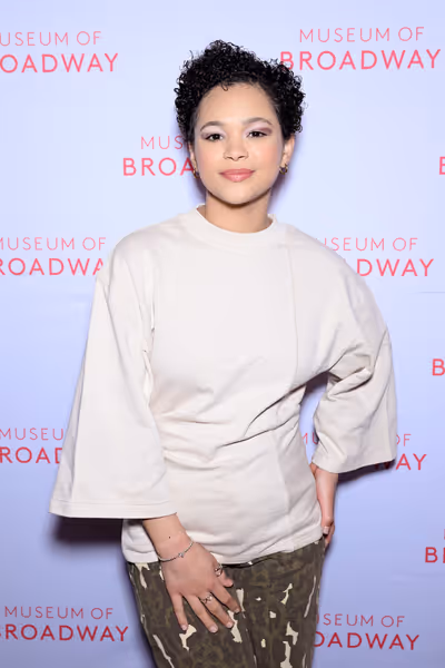 Jordan Tyson  Photo