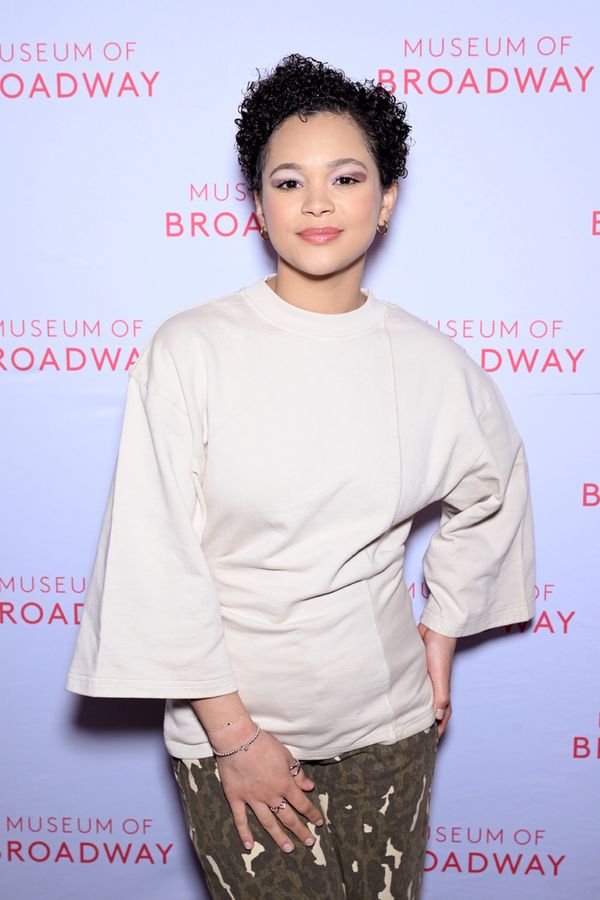 Jordan Tyson  Photo