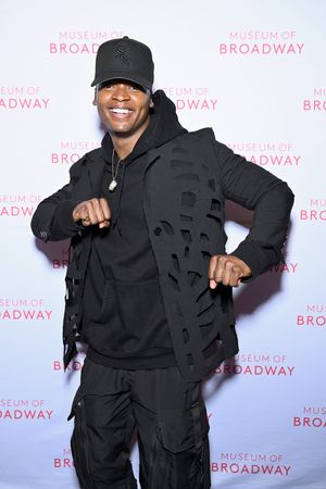 Aramie Payton Photo