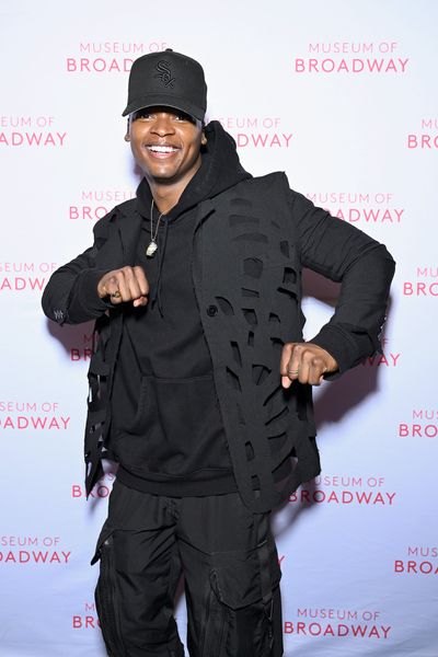 Aramie Payton Photo