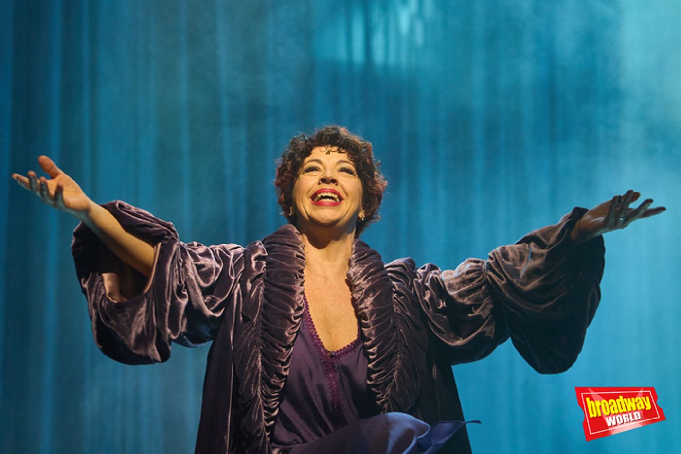 PHOTOS: GYPSY se presenta en el Teatro Apolo de Madrid  Image