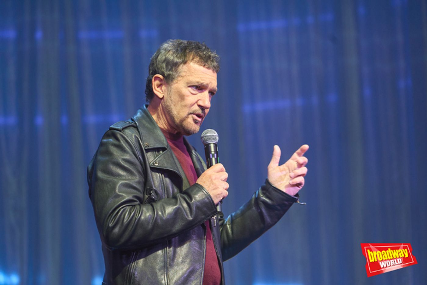 PHOTOS: GYPSY se presenta en el Teatro Apolo de Madrid  Image