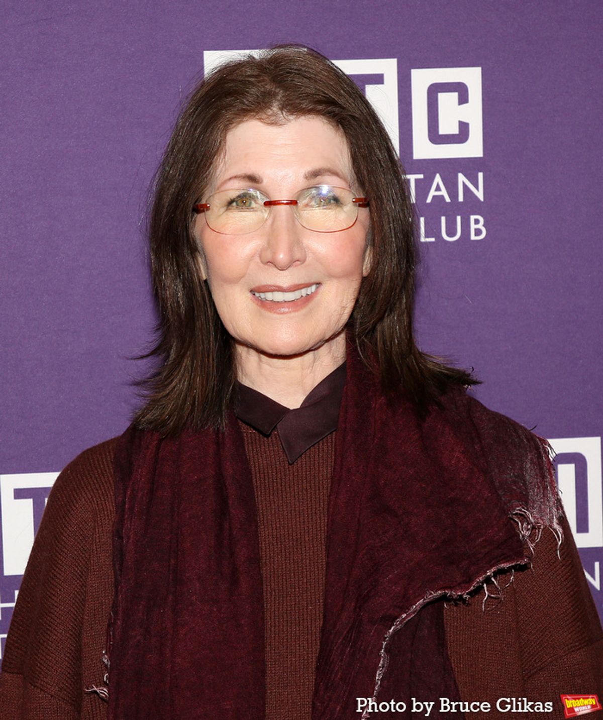 Joanna Gleason  at 