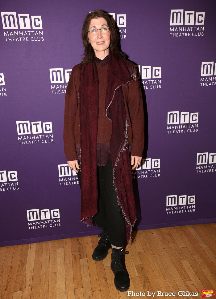 Photos: WE HAD A WORLD's Gleason, Feldman & Serralles Meet the Press — photo 6 of 15