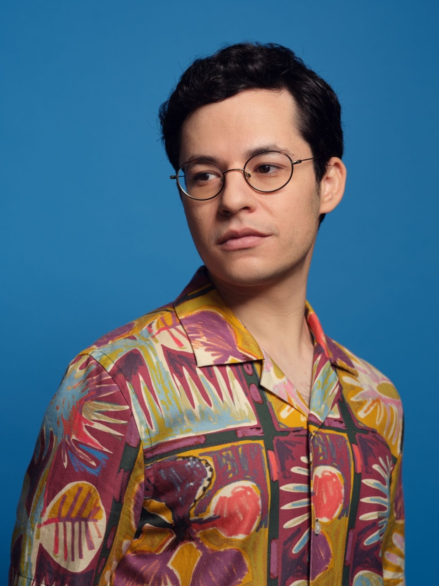 Meet All Five Emerging Artists in Joe's Pub's 2024-2025 Working Group  Image