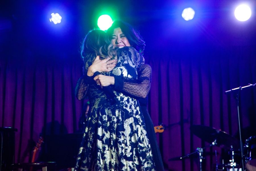 Review: Patty Lohr Here At Last With BETTER NOW THAN NEVER at The Green Room 42 Image