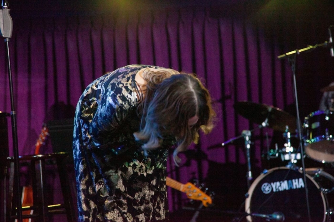 Review: Patty Lohr Here At Last With BETTER NOW THAN NEVER at The Green Room 42 Review: Patty Lohr Here At Last With BETTER NOW THAN NEVER at The Green Room 42 Image