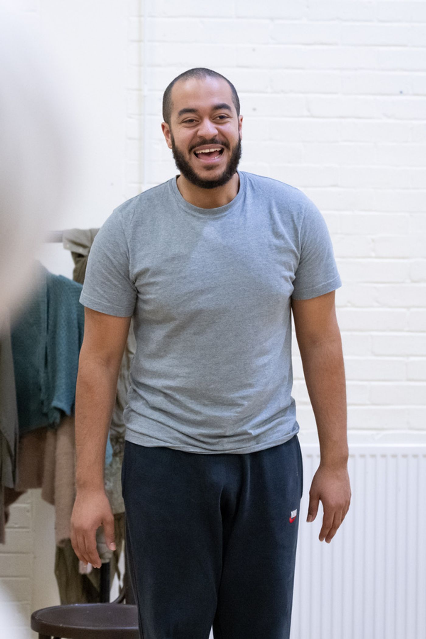 Photos: HANDBAGGED in Rehearsals at Queen's Theatre Hornchurch Photos: HANDBAGGED in Rehearsals at Queen's Theatre Hornchurch Image