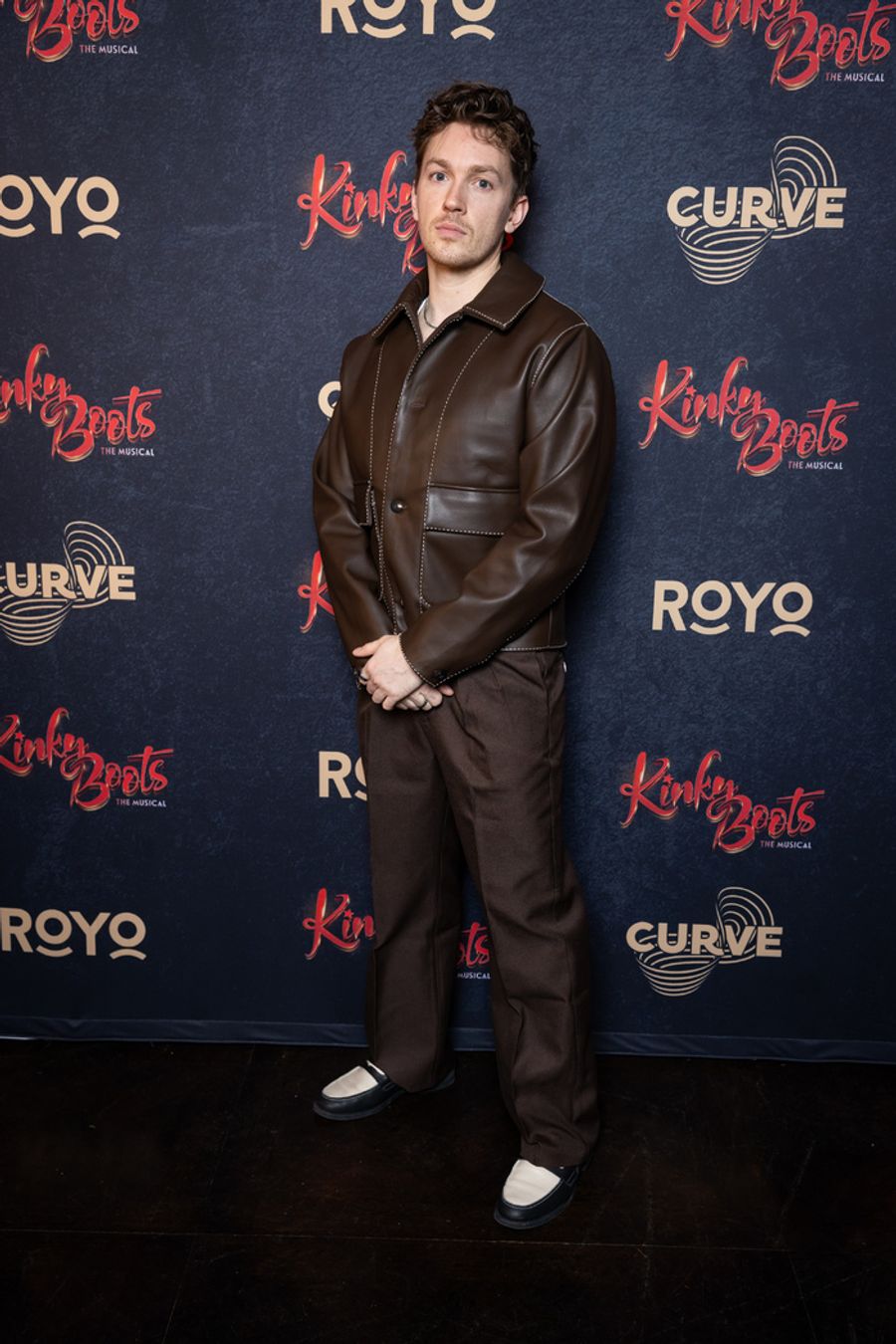 Photos: Cyndi Lauper and More Attend KINKY BOOTS UK Tour Gala Night Image