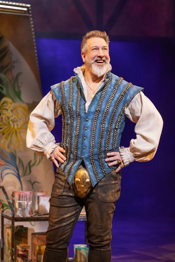 Joey Fatone Photo