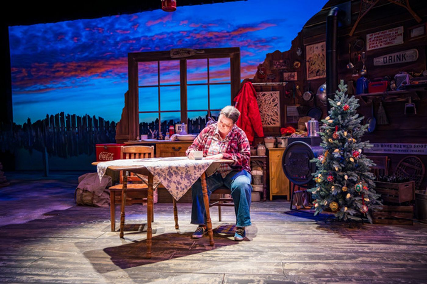 Photos: THE ROOT BEER LADY Now Running At History Theatre Photos: THE ROOT BEER LADY Now Running At History Theatre Image