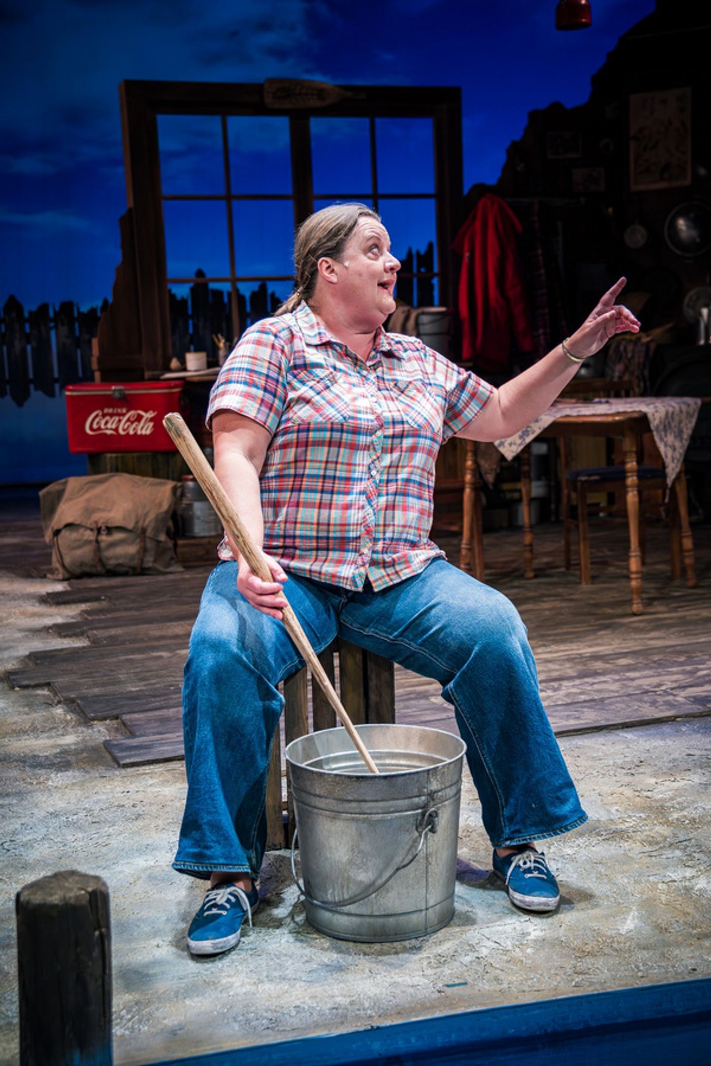 Photos: THE ROOT BEER LADY Now Running At History Theatre Photos: THE ROOT BEER LADY Now Running At History Theatre Image