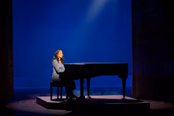 Samantha Gershman Photo