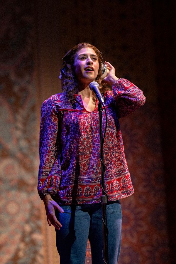 Samantha Gershman Photo