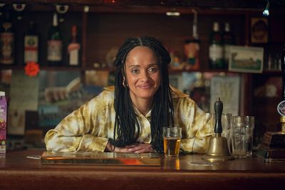 Karla Crome Photo