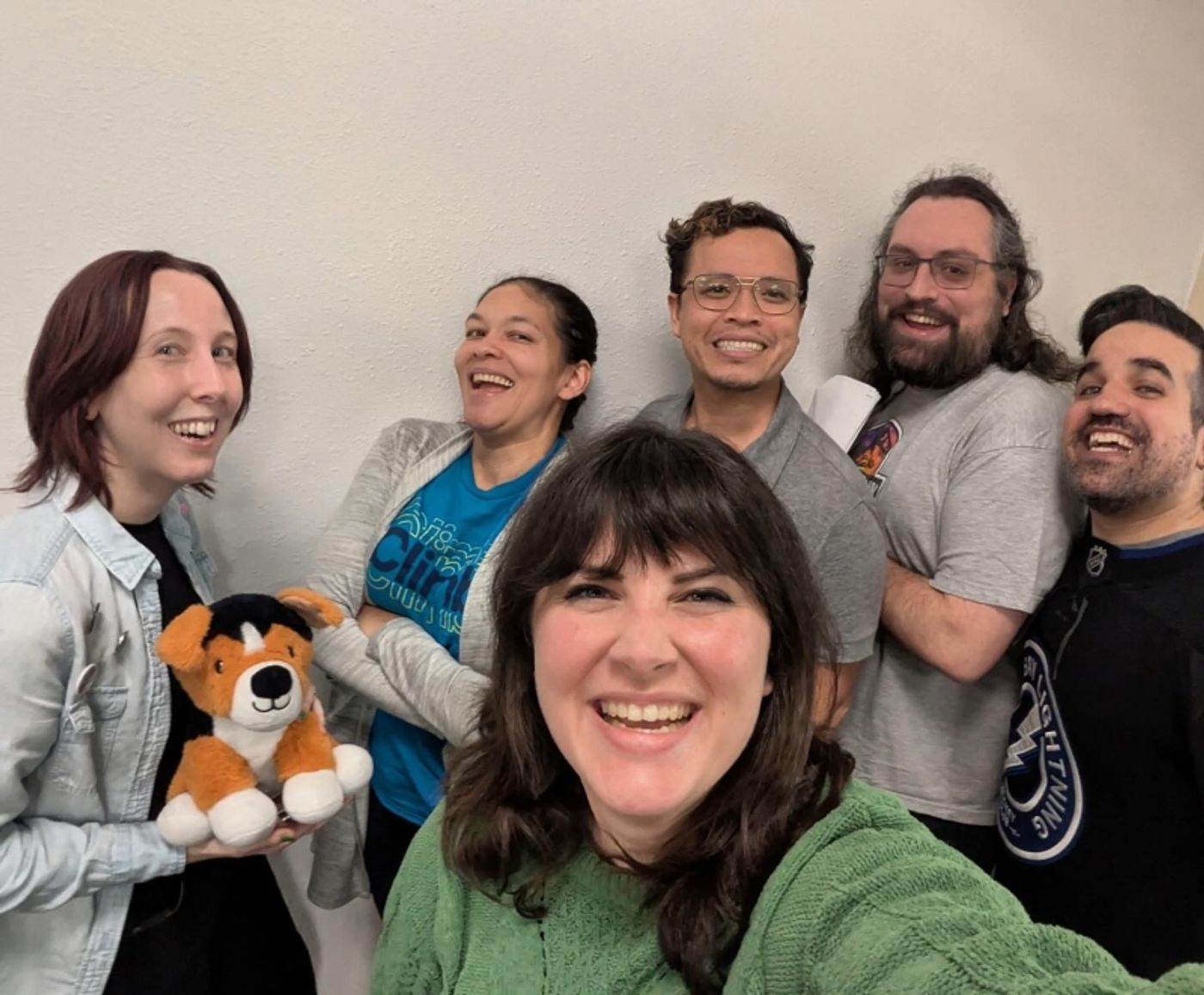 Previews: SHAKESPEARE'S OZ: A PARODY PLAY IN FIVE ACTS at Carrollwood Cultural Center  Image