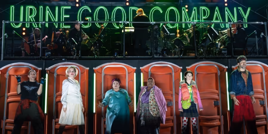 Wake Up With BroadwayWorld February 6, 2025 Image