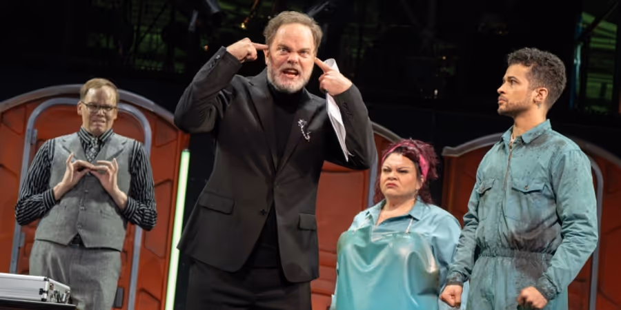Wake Up With BroadwayWorld February 6, 2025 Image