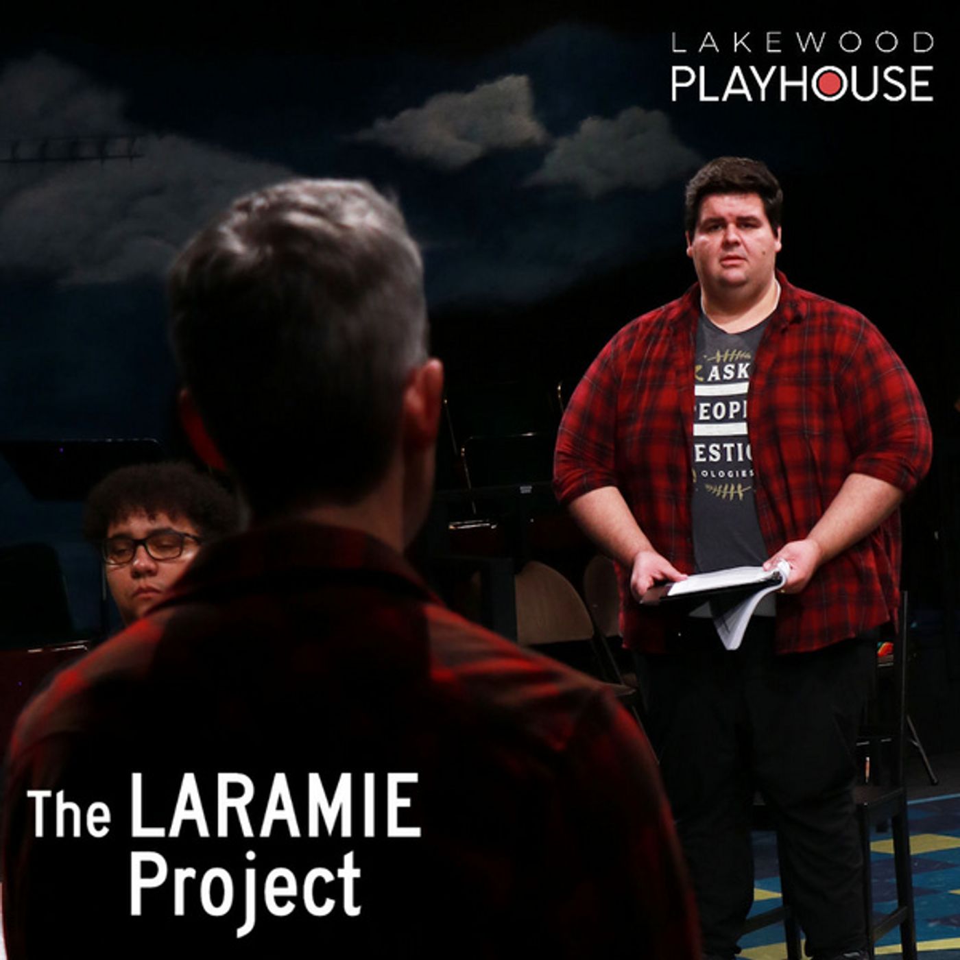 Photos: THE LARAMIE PROJECT Opens In Two Weeks At Lakewood Playhouse  Image