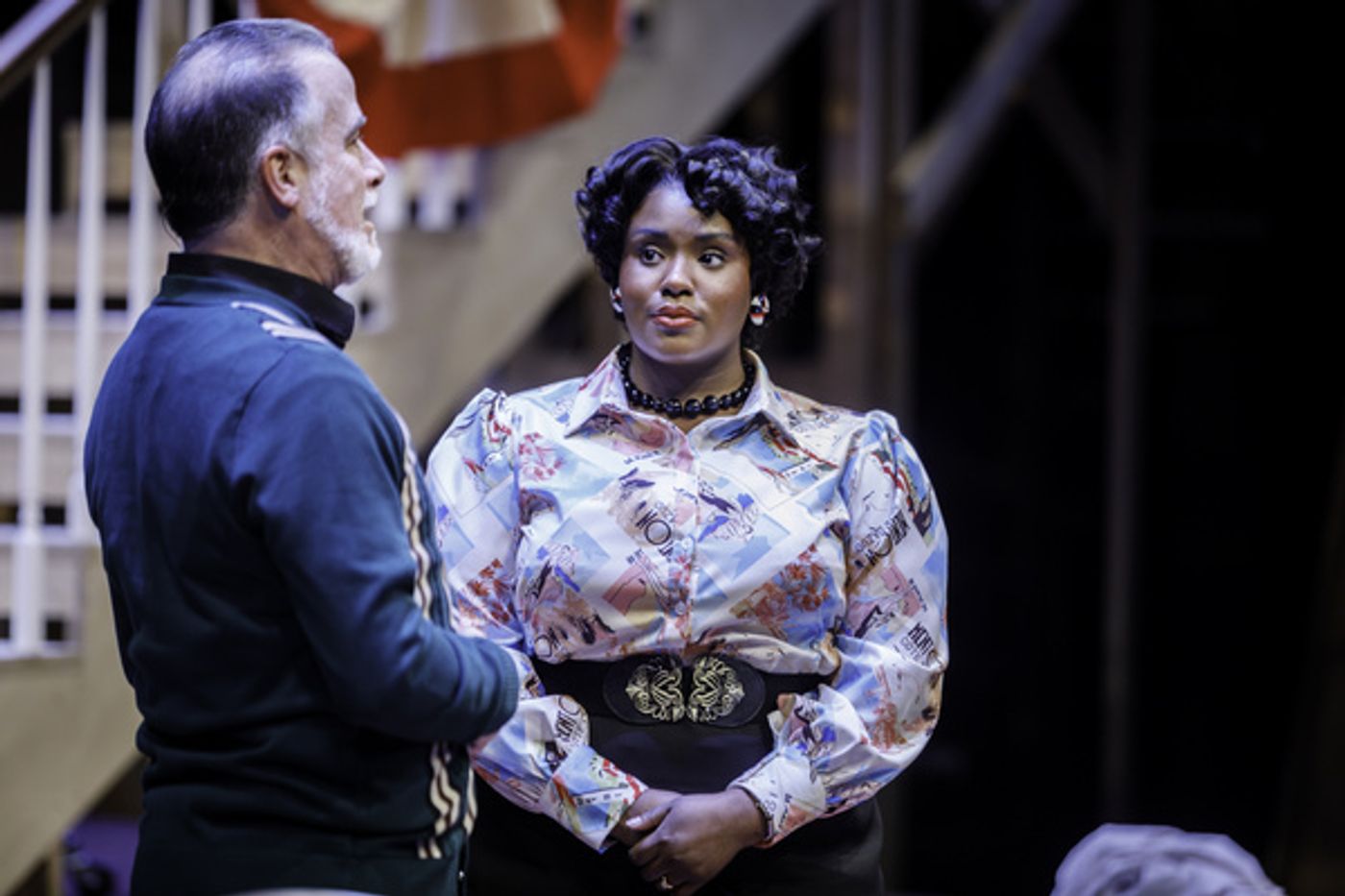 Photos: TROUBLE IN MIND at Pittsburgh Public Theater  Image