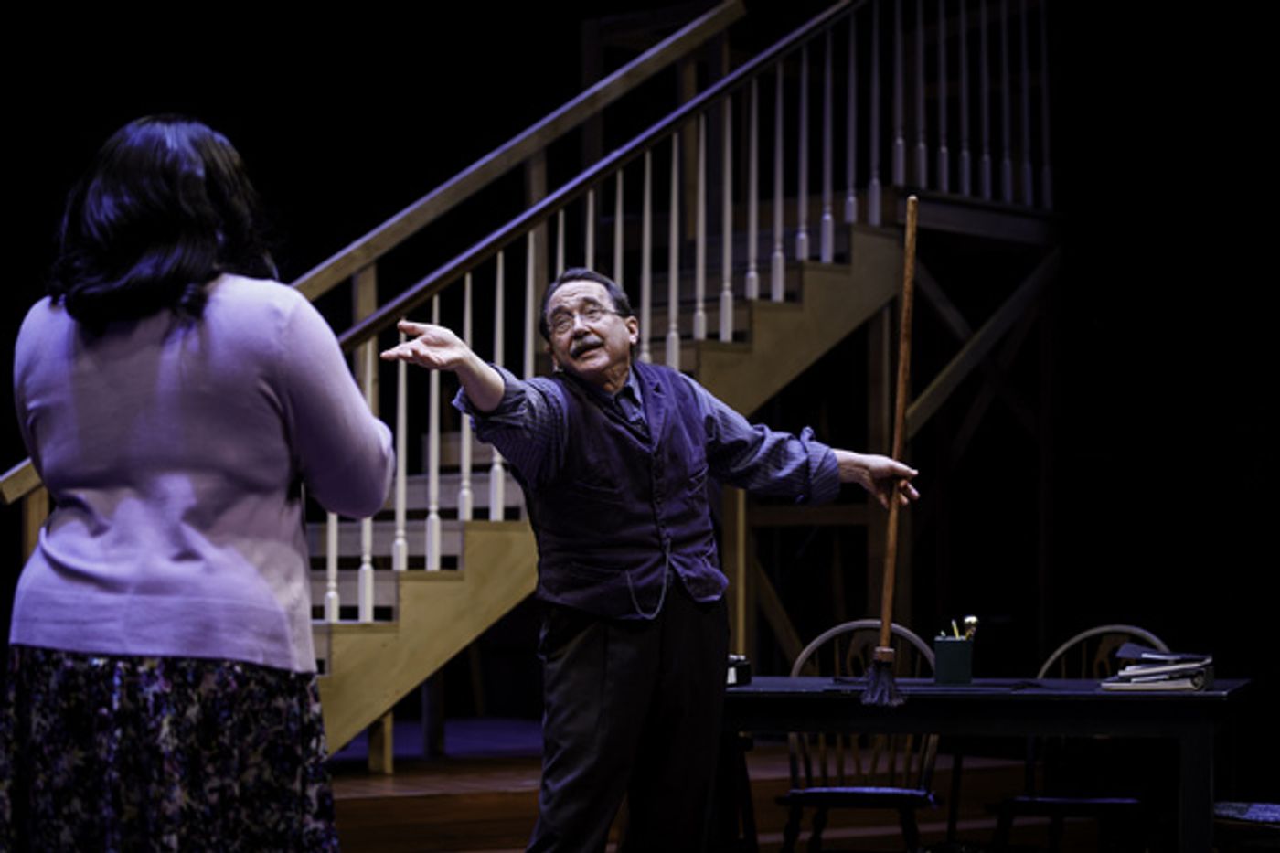 Photos: TROUBLE IN MIND at Pittsburgh Public Theater  Image