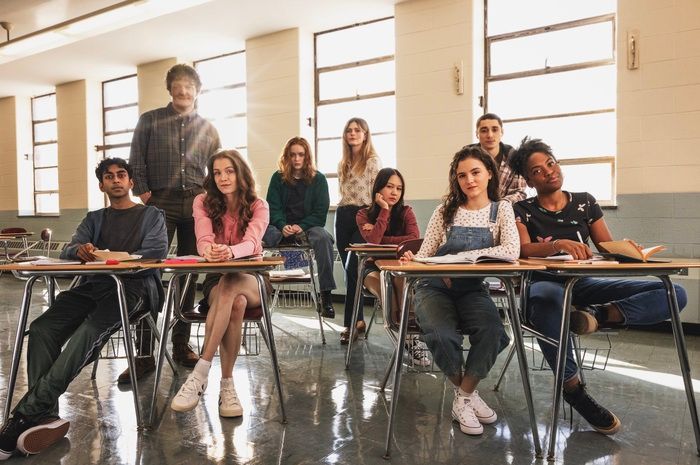 Photos: Meet the Cast of JOHN PROCTOR IS THE VILLAIN Starring Sadie Sink Photos: Meet the Cast of JOHN PROCTOR IS THE VILLAIN Starring Sadie Sink Image