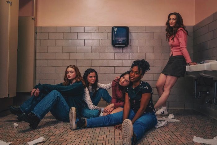 Photos: Meet the Cast of JOHN PROCTOR IS THE VILLAIN Starring Sadie Sink Photos: Meet the Cast of JOHN PROCTOR IS THE VILLAIN Starring Sadie Sink Image