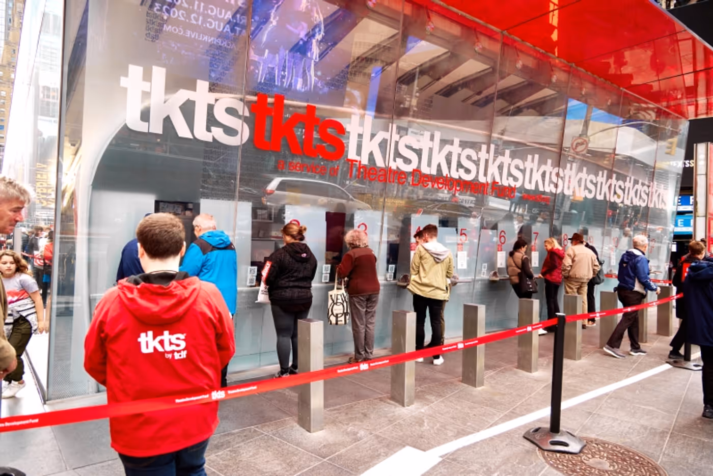 Last-Minute Broadway: How to Find Same Day Tickets and Deals  Image