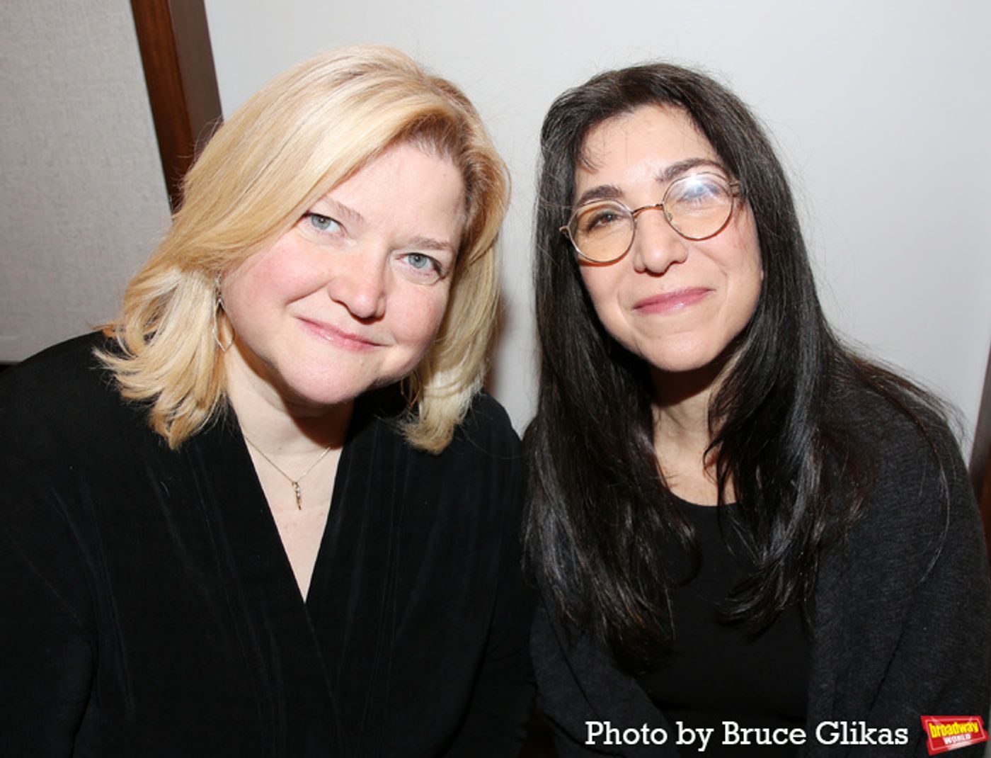 Photos: Inside Rehearsals for URINETOWN at Encores! Photos: Inside Rehearsals for URINETOWN at Encores! Image