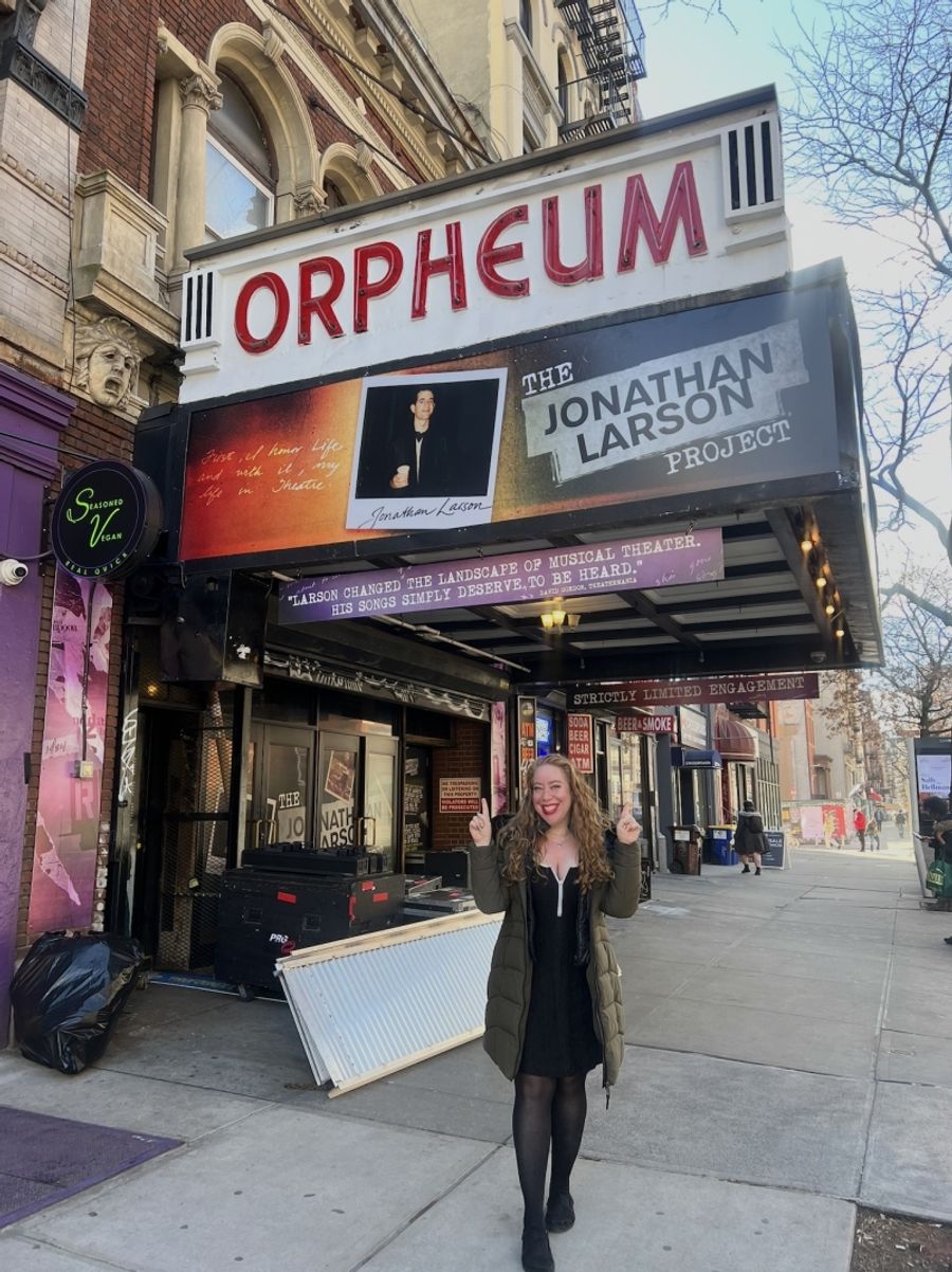 An In-Depth History of the Orpheum Theatre  Image
