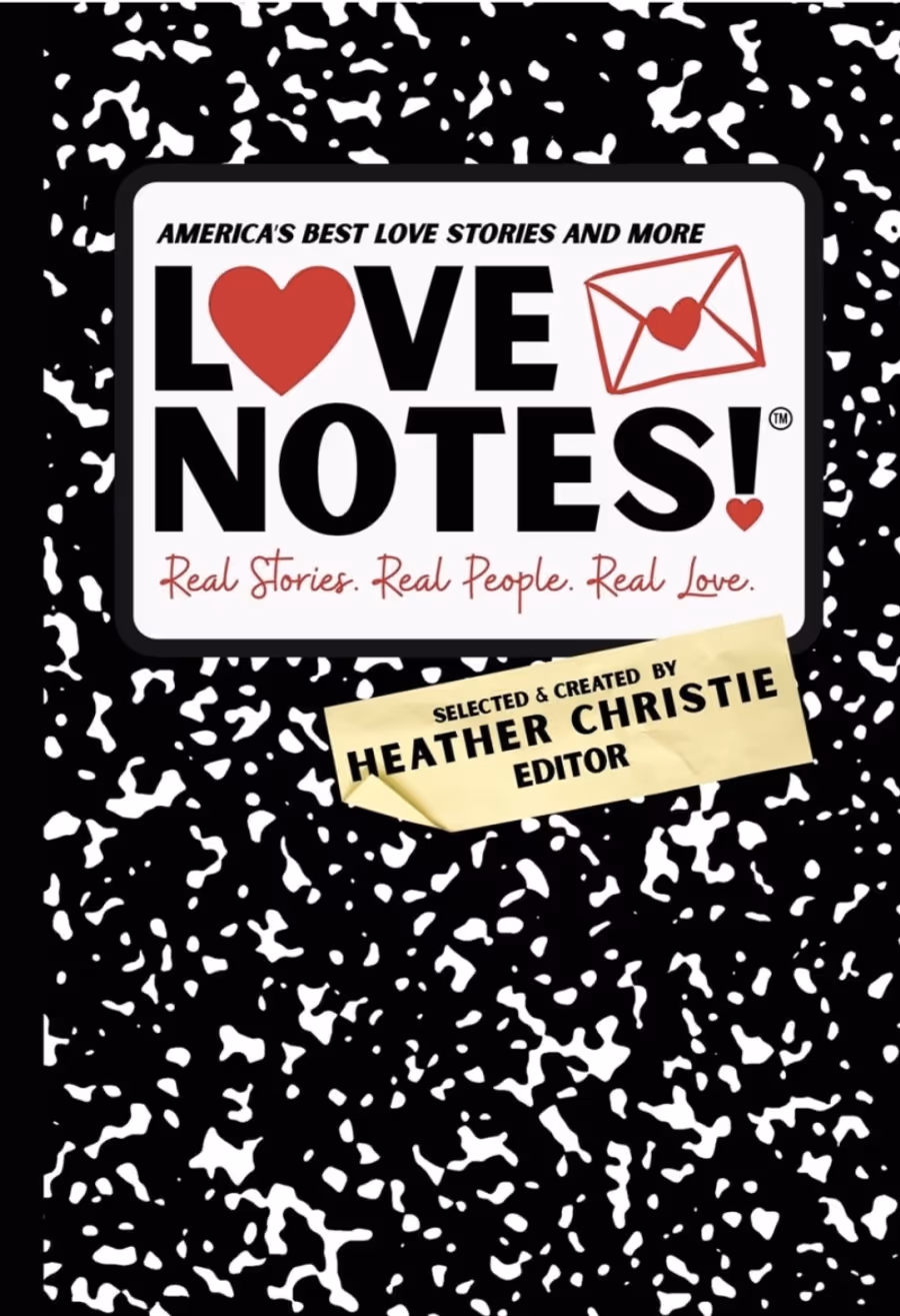 Interview: Heather Christie's LOVENOTES! Returns to Symphony Space Image